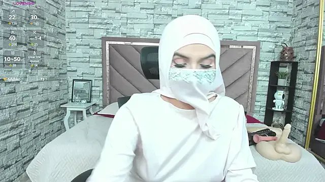 malek_zark2 on StripChat