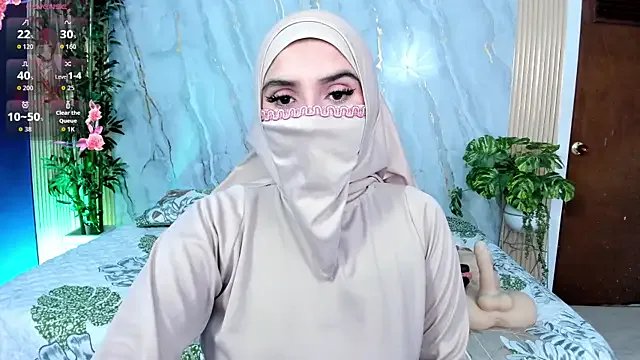 malek_zark2 on StripChat