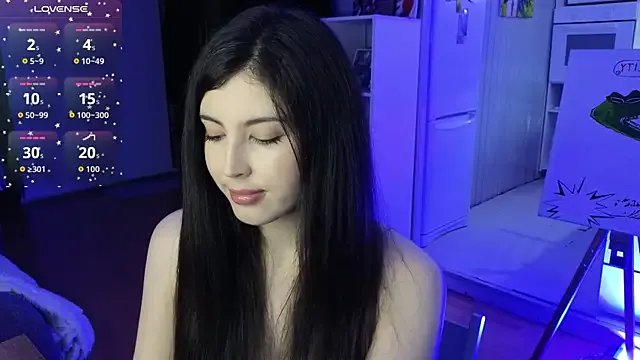 Malena_Blanco on StripChat