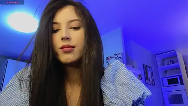 Malena_Blanco on StripChat