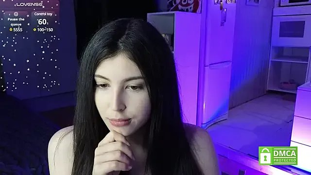 Malena_Blanco on StripChat