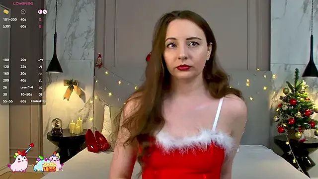 maltii_evans on StripChat