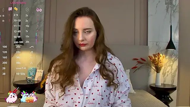 maltii_evans on StripChat