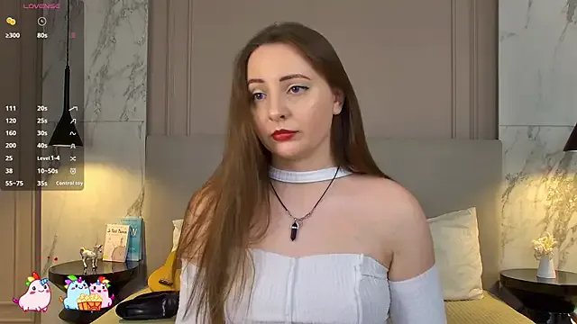 maltii_evans on StripChat