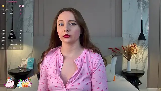 maltii_evans on StripChat