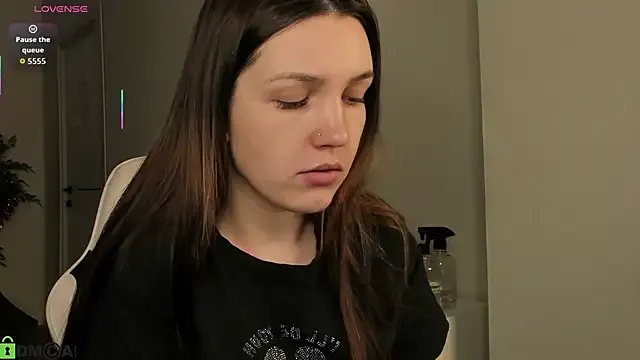 MalvinaDream on StripChat