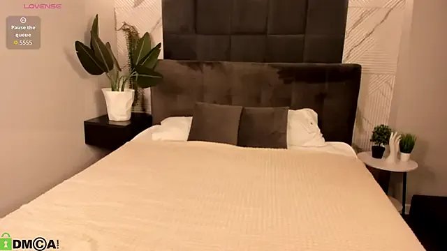 MalvinaDream on StripChat