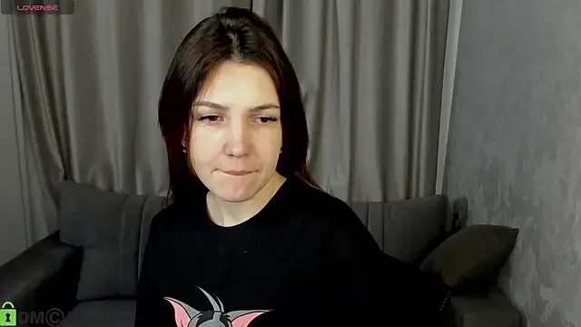 MalvinaDream on StripChat