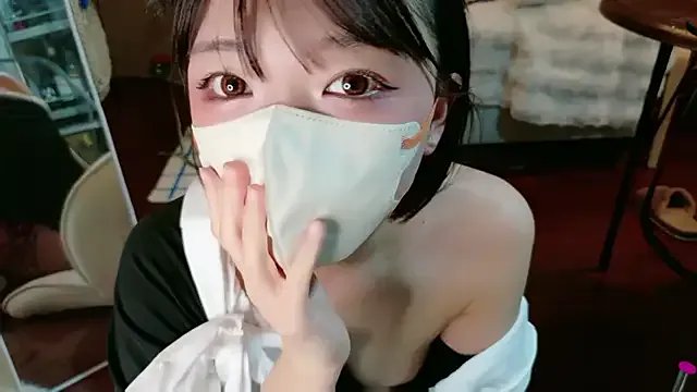 mami-pokoch — Freechat on StripChat