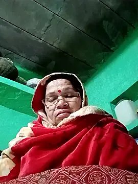 Manavi_x on StripChat