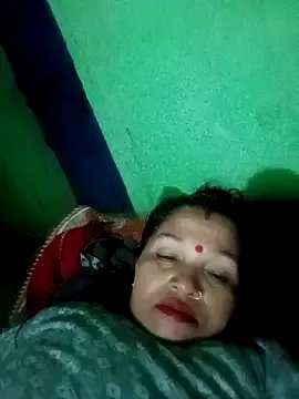 Manavi_x on StripChat