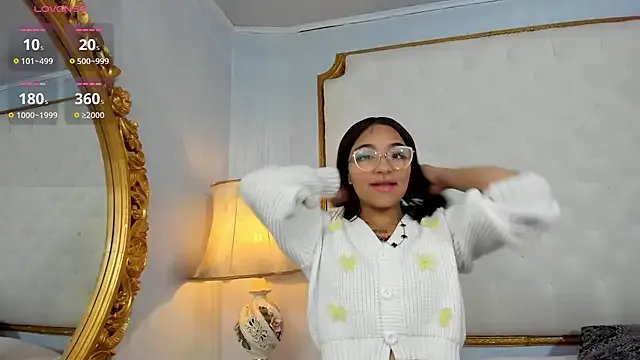 Manelyk_evanss_ on StripChat