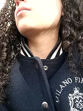 MapeDiamond on StripChat