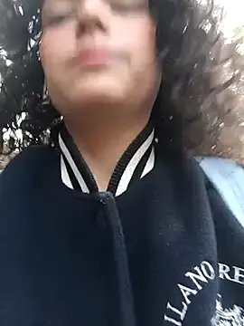 MapeDiamond on StripChat