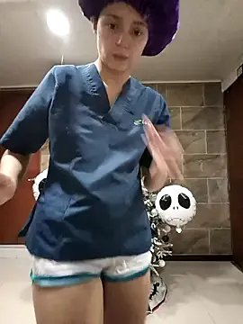 MapeDiamond on StripChat