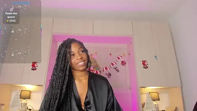 MaraBaker on StripChat