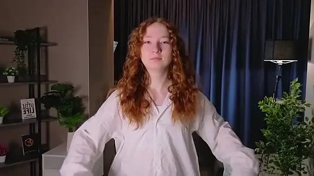 MaraButtrey — Make my butt red