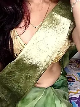 Marathi_Ashu1 on StripChat