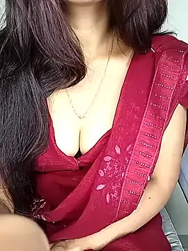 Marathi_Ashu1 on StripChat