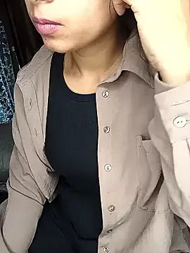 Marathi_Ashu1 on StripChat