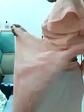 Marathi_gavtami on StripChat