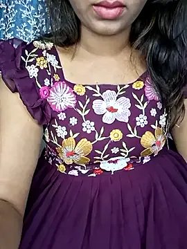 Marathi_jiya1 on StripChat