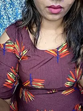 Marathi_jiya1 on StripChat