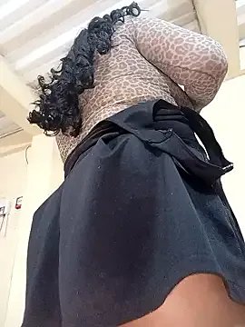 Marcela87 on StripChat