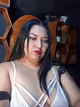 Marcela87 on StripChat