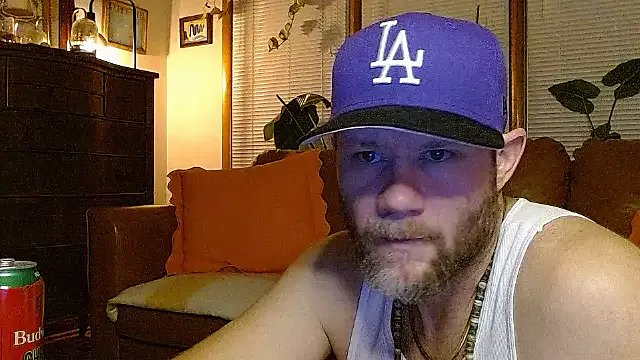 marcus_graves_13 — Naked (Jerk Off 5 Minutes)