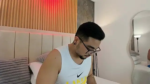 marcus_harris on StripChat