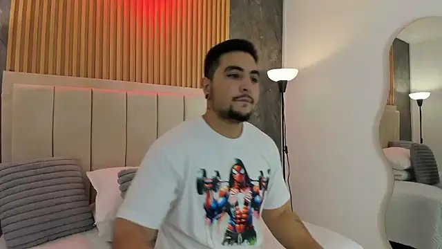 marcus_harris on StripChat