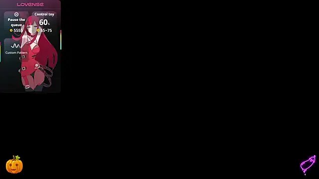 Margarethlex on StripChat