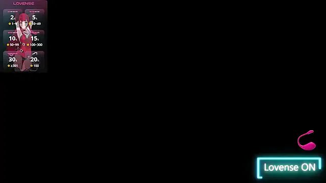 Margarethlex on StripChat