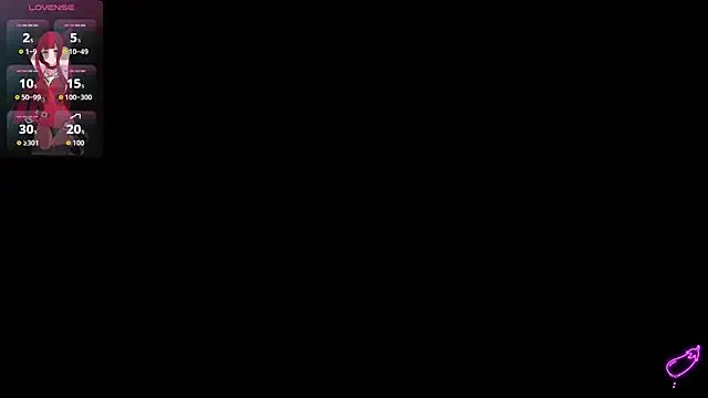 Margarethlex on StripChat