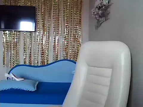 Margo_Sweety on StripChat