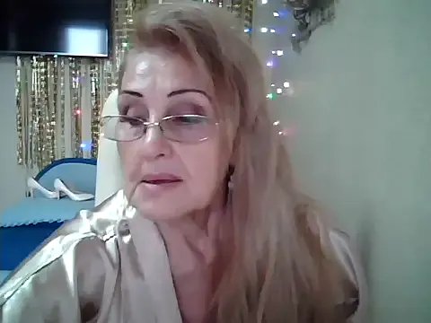 Margo_Sweety on StripChat