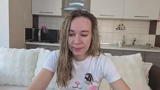 margolisa on StripChat