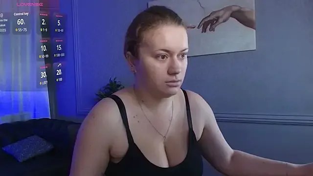 Margot_Ocean on StripChat