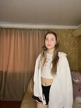 MargoXoki on StripChat