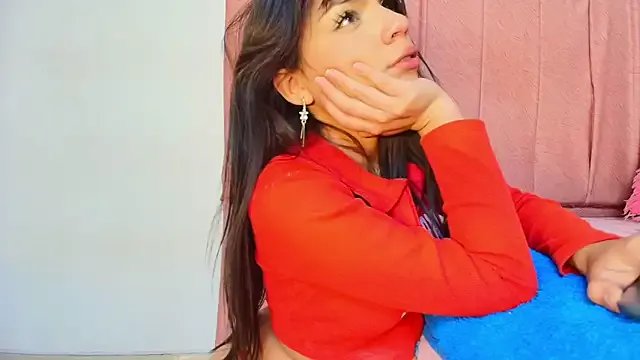 margy_duque88 on StripChat