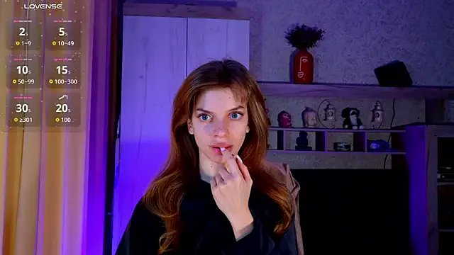 mari__papi on StripChat