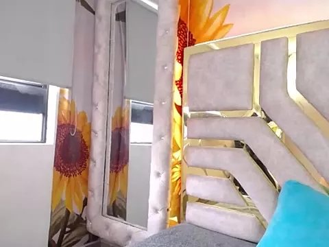 mari_mar69 on StripChat