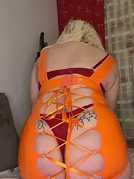 Maria_Texas on StripChat