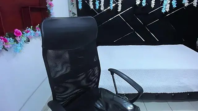 MariaClay on StripChat