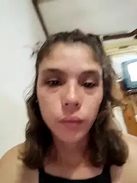 mariamac420 — Show boobs