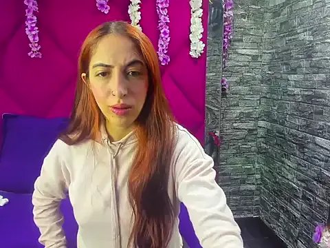 MariamGray1 on StripChat