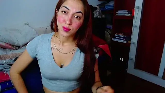 MariamGray1 on StripChat