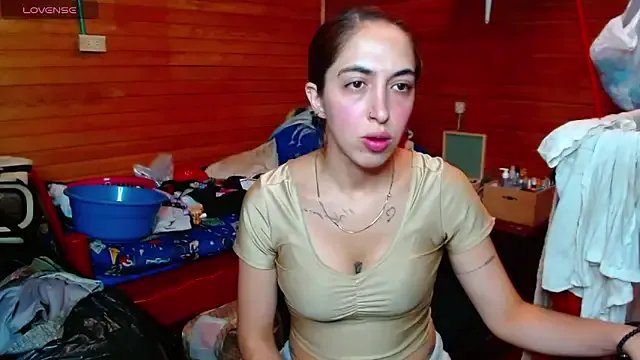 MariamGray1 on StripChat