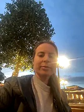 MariaMilan on StripChat